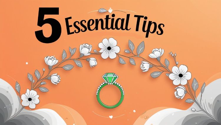 Wedding planning tips