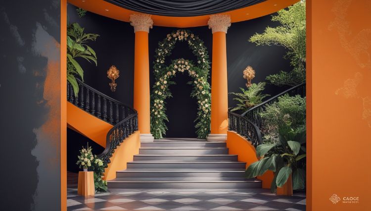 Choosing wedding venue