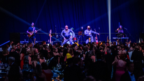Fieseta 2025 Band