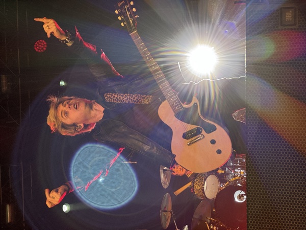 Green Day Billy Joe