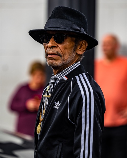 New Orleans Street 8