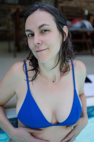 Pool Day 7