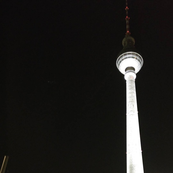 Fernsehturm