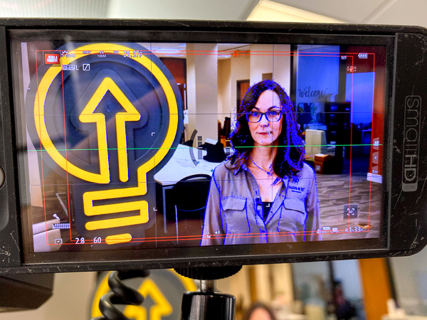 Video stories